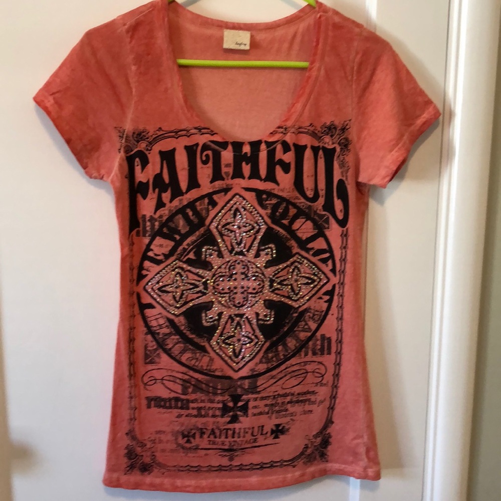 Daytrip Graphic Tee